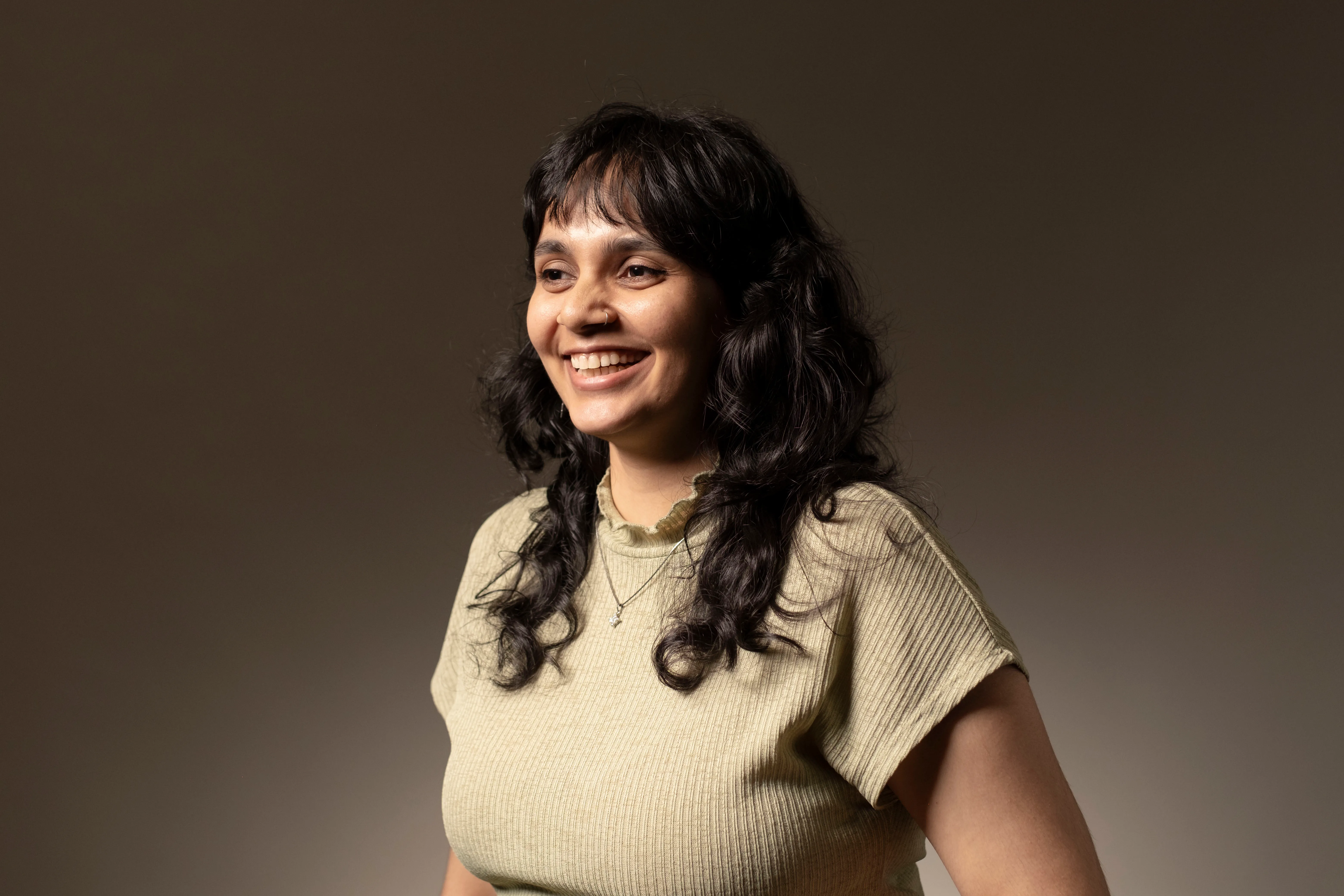 Antara Ghosh Headshot